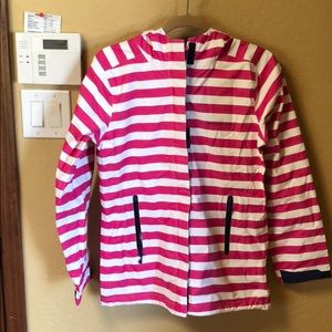 Vineyard Vines Raincoat